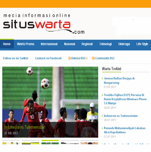 http://t.co/hWehg27gbo : Media Informasi Online