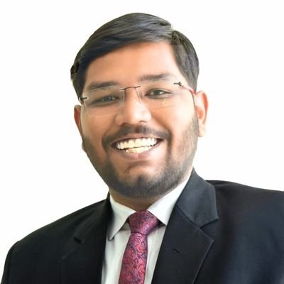Official account of Vishrut Jain 'Mittal'
Advocate -Supreme Court of India| Insolvency Professional| Social Worker| Political Thinker & Analyst| Cert. Mediator