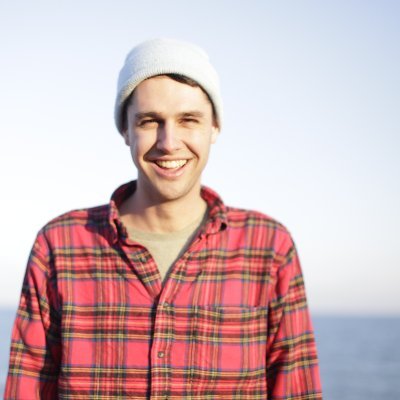 Collecting & creating art.
Political account – @teddy_smyth
