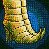 Golden Elf Boots (@boots_elf) 's Twitter Profile