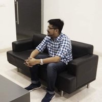 Kaushik Ganesh(@KaushikGans) 's Twitter Profile Photo