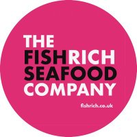 The FishRich Seafood Company(@FishrichThe) 's Twitter Profile Photo