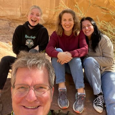 mmaples393's profile picture. Child of God, Husband, Father, and former middle school principal in search of excellence in all I do.