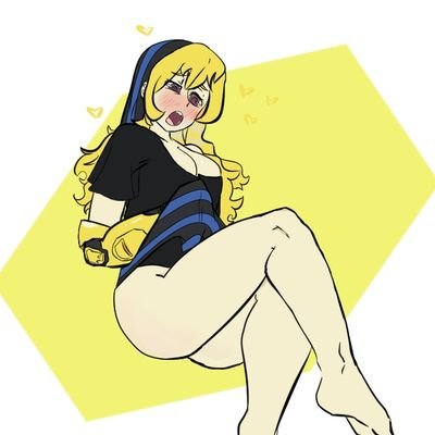 RwbyGirlsWedgiesさんのプロフィール画像