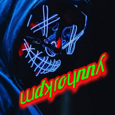 demonchildjohn1's profile picture. 