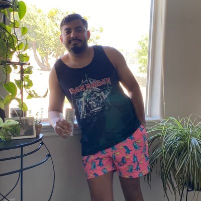 “The shorter the shorts the downer the foo” -Me Foodie, Metalhead, and Cannabis Connoisseur