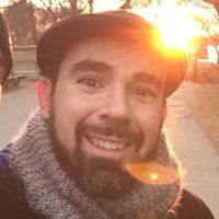 Jeff Smith (@jeffsmithhere) 's Twitter Profile Photo Jeff Smith (@jeffsmithhere) 's Twitter Profile Photo