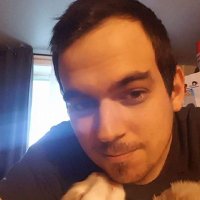 Michaël Desrochers (@dd92michael) 's Twitter Profile