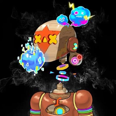 ▪Computer Scientist
▪Coffee Fanatic☕
▪Technophile💻📱
▪Basketball 🏀