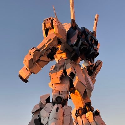 同名の趣味垢
ガンプラ初心者　アンチ転売
色々と先輩方ご教授お願い致します。