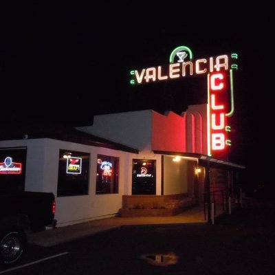 The infamous and unforgettable Valencia Club in Penryn, CA. Where you will find a down-home atmosphere, delicious food, cold beer & live country and rock music.