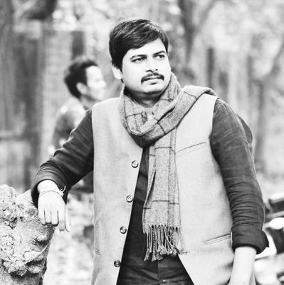 Interest in politics | Social worker & Activist | Political Analytics | Views are Prasonal | Likes &RT's are not endorsement