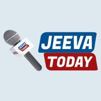 Jeeva Today (@jeevatoday) 's Twitter Profile