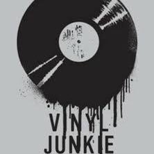 Vinyl Junkies