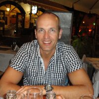 Pieter Verbeek (@pietjuh) 's Twitter Profile