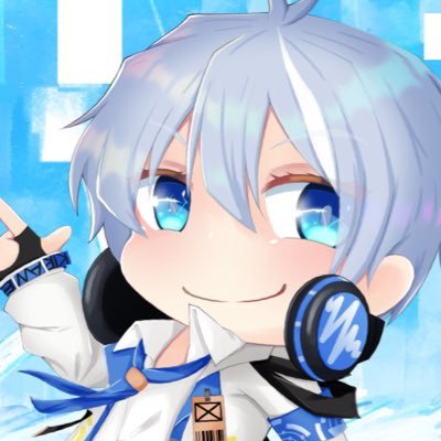 MIX師・ショタ声・英語歌い手のVtuber｜個人勢｜
津々浦々、電子世界と現実世界を巡り行く旅人🚞｜
ゲームとミームが大好き｜毎日18時〜Shorts投稿｜
夢は世界195ヶ国のリスナーと出会うこと🌏｜
OK：日本語🇯🇵英語🇺🇸フィン語🇫🇮｜Re:F→@fooisthis｜