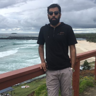 nmalikmannan's profile picture. Research Fellow at Griffith University | Brain-Computer Interface | Neurorehabilitation | Biospine