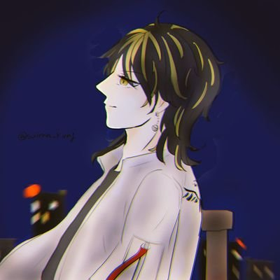 翠巒/suiranさんのプロフィール画像