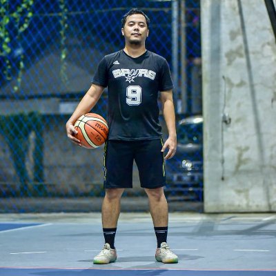 Entrepreneur and Sport Lover
Man Behind @digitalkrew and @improvelab