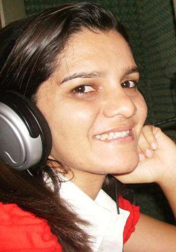 locutoramarcela's profile picture. 