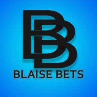 BlaiseBets📘 (@blaisebets) 's Twitter Profile