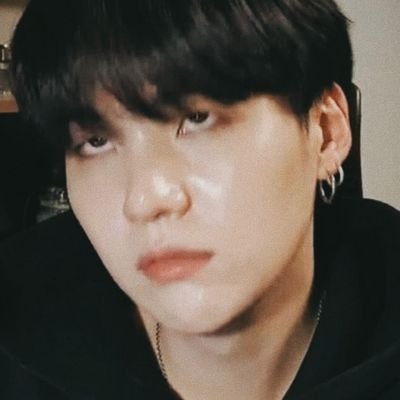 If this can no longer resonate, no longer make my heart vibrate, then this is how I die my first death.
🫀 OT7 🫀