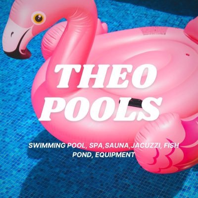 theopoolss's profile picture. 👩🏻‍💻 Consultan I Contractor ✉️ Theo.pools@yahoo.com (Swimming pool,Spa,Sauna,Jacuzzi) 📞 0877-3528-4290