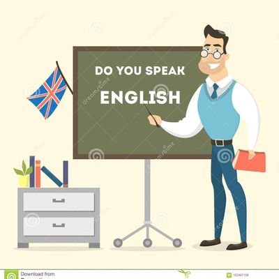 معلم لغة انجليزية جميع المراحل والجامعة ومتابعة بالمرحلة الابتدائية. شمال الرياض حي قرطبة 0507796991