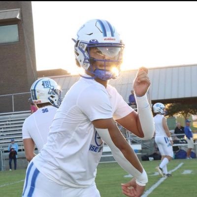 2025 QB | Houston Academy (AL) 🏈 🏀 | 3.35 GPA | 6 foot 185 Ibs