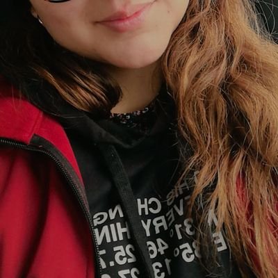 Samasara22's profile picture. Increíblemente imperfecta