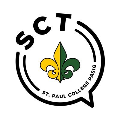 St. Paul College Pasig's High School Student Council for S.Y. 2023-2024 • sct@spcpasig.edu.ph