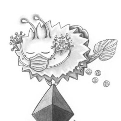 Hapablap.ethさんのプロフィール画像