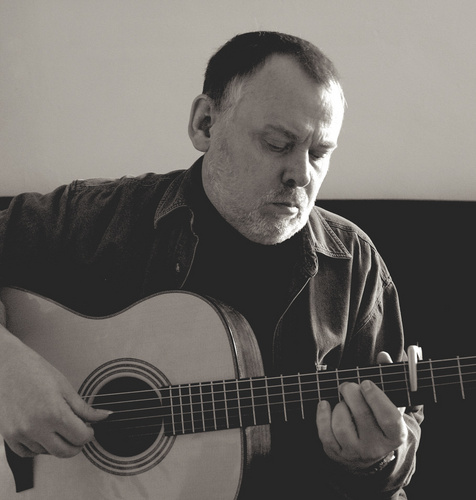 David Mead