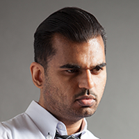 RTLeone's profile picture. Writer.