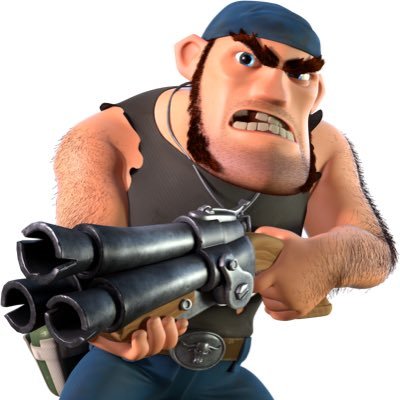 I’m a boom beach player , trying to grow up my youtube channel , will you help me making it easy?