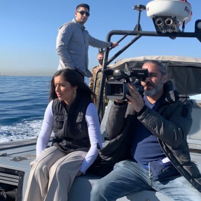 navanipriyanka's profile picture. 🇮🇳🇺🇸🇱🇧 covering the globe for @trtworld