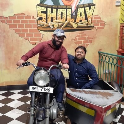 ndmk1338's profile picture. I am Social Activitist