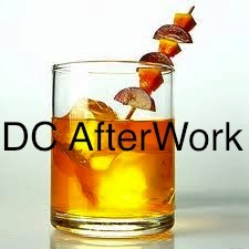 Your best bet for finding After Work/Happy Hour events in D.C.