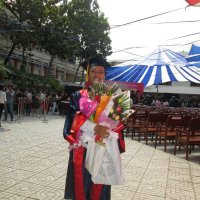 Quang Van Pham (@quangvanpham23) 's Twitter Profile