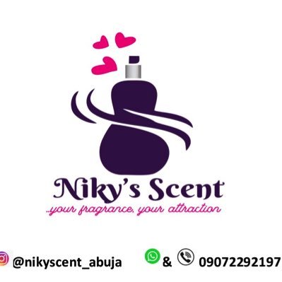 NikyScent_Abuja Profile Picture