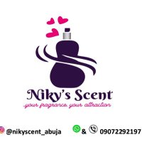 NikyScentPerfumery_Abuja ONLINE PLUG(@NikyScent_Abuja) 's Twitter Profile Photo