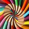 A little touch of colour in your life ... Nous sélectionnons pour vous les plus beaux objets de couleur !