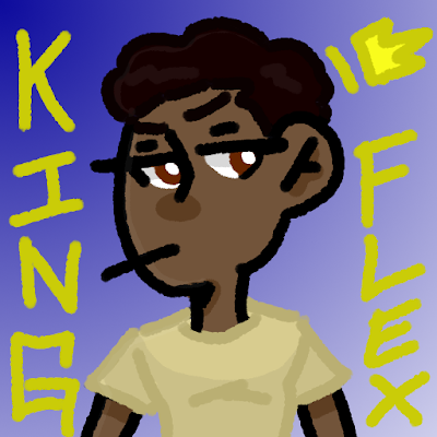 TheeFlexGod's profile picture. 