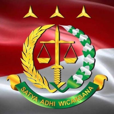 Akun Resmi Kejaksaan RI. Dikelola oleh Pusat Penerangan Hukum Kejaksaan RI.  Kunjungi Media Sosial Kami Lainnya: