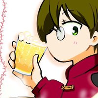 まほみ 🍺٩( 'ω' )و(@karashiya_mhm) 's Twitter Profile Photo