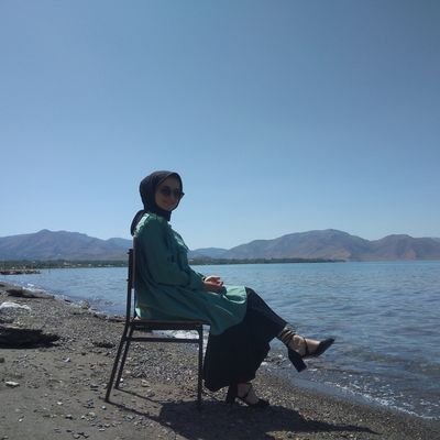 cangul_melek's profile picture. Melek cangül 📌