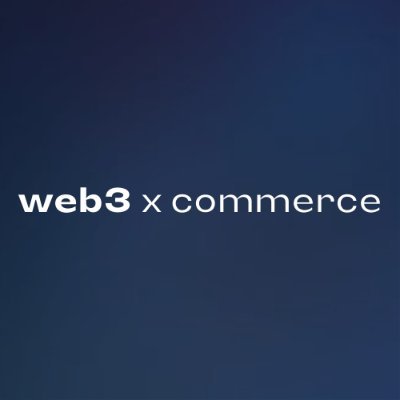 web3 Commerce