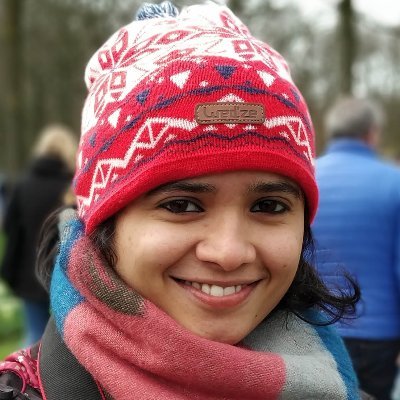 An artist by passion and an engineer by profession.
https://t.co/UlobG0Ulz0
https://t.co/L6h39uriyg