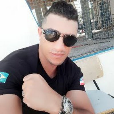 normanildo_luiz's profile picture. 