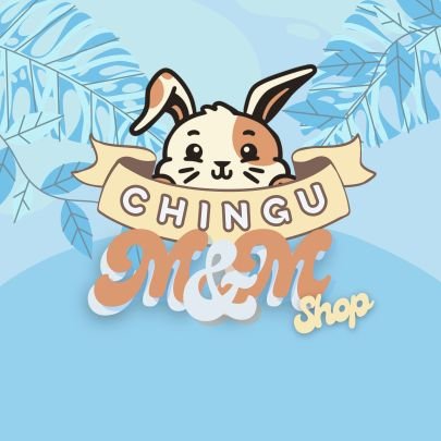 🇵🇭 Cavite based friendly shop! || Open Mon - Sat at 8:00 AM - 10 PM || GOM: Chingu 🐰- Mea (She/her)  ||  #chingummshopFEEDBACK || 5k+ successful transaction